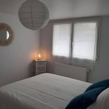 Appartement Neuf Et Cosy Cambo-les-Bains Exterior photo